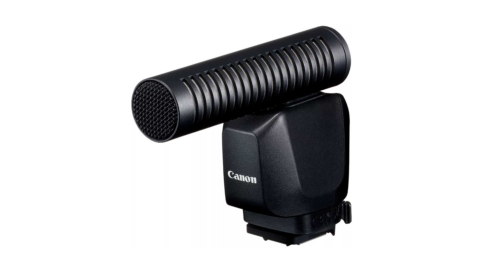 Microfono stereo direzionale Canon DM-E1D