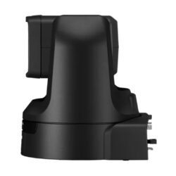Canon PTZ CR-N300 con sensore CMOS 1/2.3" 4K UHD e licenza Auto Tracking - telecamera
