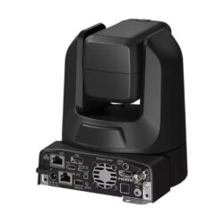 Canon PTZ CR-N300 con sensore CMOS 1/2.3" 4K UHD e licenza Auto Tracking - telecamera