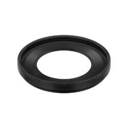 Paraluce Canon ES-52 per obiettivi EF 40mm e EF-S 24mm