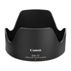 Paraluce Canon EW-72 per obiettivo EF 35mm f/2 IS USM