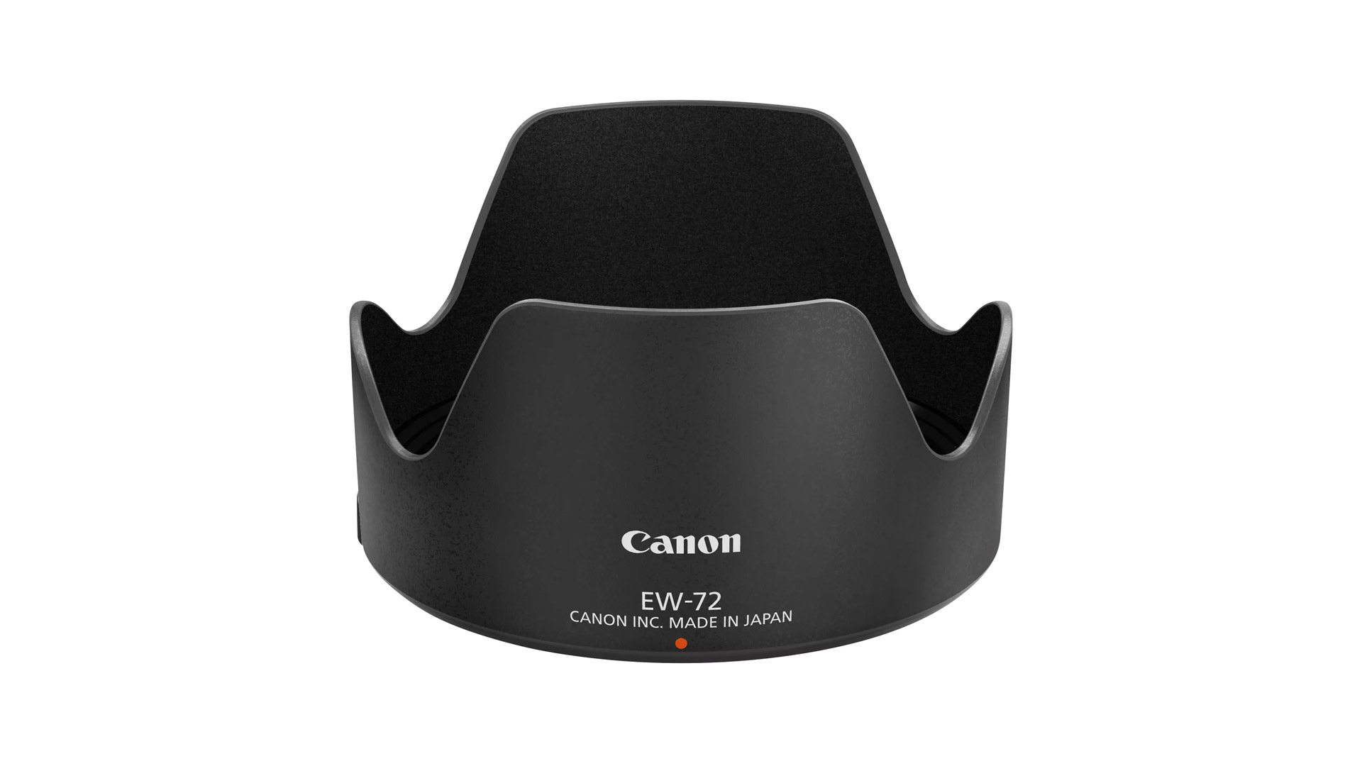 Paraluce Canon EW-72 per obiettivo EF 35mm f/2 IS USM
