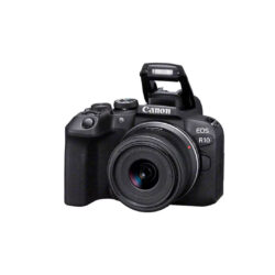 5331C038_Canon_Canon EOS R10 con obiettivo RF-S 18-45mm F4.5-6.3 IS STM e adattatore EF-EOS R
