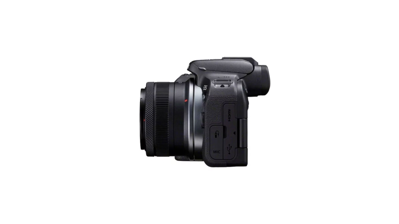 5331C038_Canon_Canon EOS R10 con obiettivo RF-S 18-45mm F4.5-6.3 IS STM e adattatore EF-EOS R