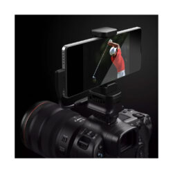 Adattatore Canon AD-P1 per slitta multifunzione per collegamento smartphone