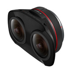 5554C005_Canon_Canon RF 5.2mm F2.8 L Dual Fisheye - obiettivo fotografico