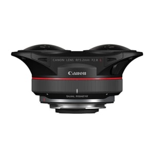 5554C005_Canon_Canon RF 5.2mm F2.8 L Dual Fisheye - obiettivo fotografico