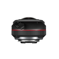5554C005_Canon_Canon RF 5.2mm F2.8 L Dual Fisheye - obiettivo fotografico