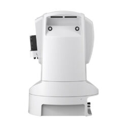 Canon PTZ CR-X300 con sensore CMOS a piastra singola 1/2.3" - telecamera bianca