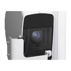 Canon PTZ CR-X300 con sensore CMOS a piastra singola 1/2.3" - telecamera bianca