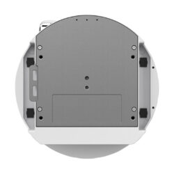 Canon PTZ CR-X300 con sensore CMOS a piastra singola 1/2.3" - telecamera bianca