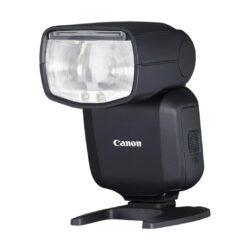 Flash on-camera Canon Speedlite EL-5