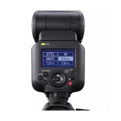 Flash on-camera Canon Speedlite EL-5