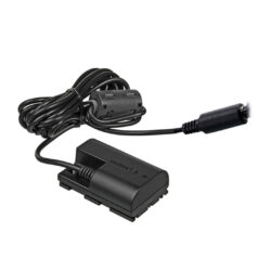 Adattatore di alimentazione DC Canon DR-E6C per fotocamere EOS