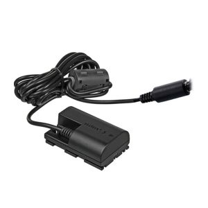 Adattatore di alimentazione DC Canon DR-E6C per fotocamere EOS