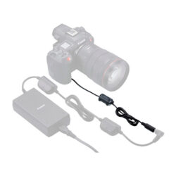 Adattatore di alimentazione DC Canon DR-E6C per fotocamere EOS