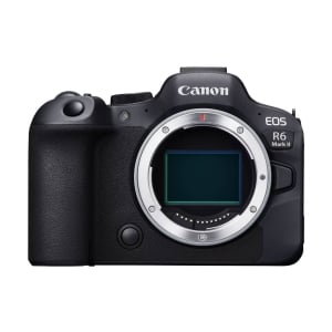 5666C004_CANON_Fotocamera digitale mirrorless Canon EOS R6 Mark II