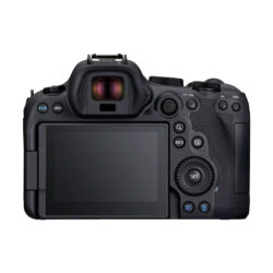 5666C004_CANON_Fotocamera digitale mirrorless Canon EOS R6 Mark II