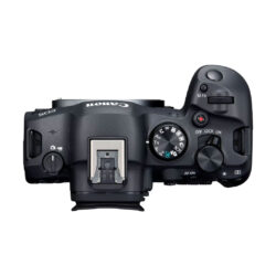 5666C004_CANON_Fotocamera digitale mirrorless Canon EOS R6 Mark II