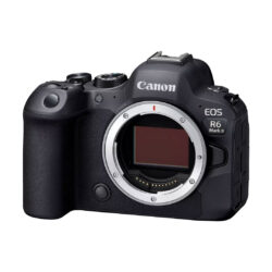 5666C004_CANON_Fotocamera digitale mirrorless Canon EOS R6 Mark II
