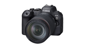 5666C013_Canon_Fotocamera digitale mirrorless Canon EOS R6 Mark II + obiettivo RF 24-105mm F4L IS USM