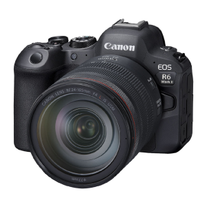 5666C013_Canon_Fotocamera digitale mirrorless Canon EOS R6 Mark II + obiettivo RF 24-105mm F4L IS USM