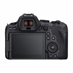 5666C013_Canon_Fotocamera digitale mirrorless Canon EOS R6 Mark II + obiettivo RF 24-105mm F4L IS USM