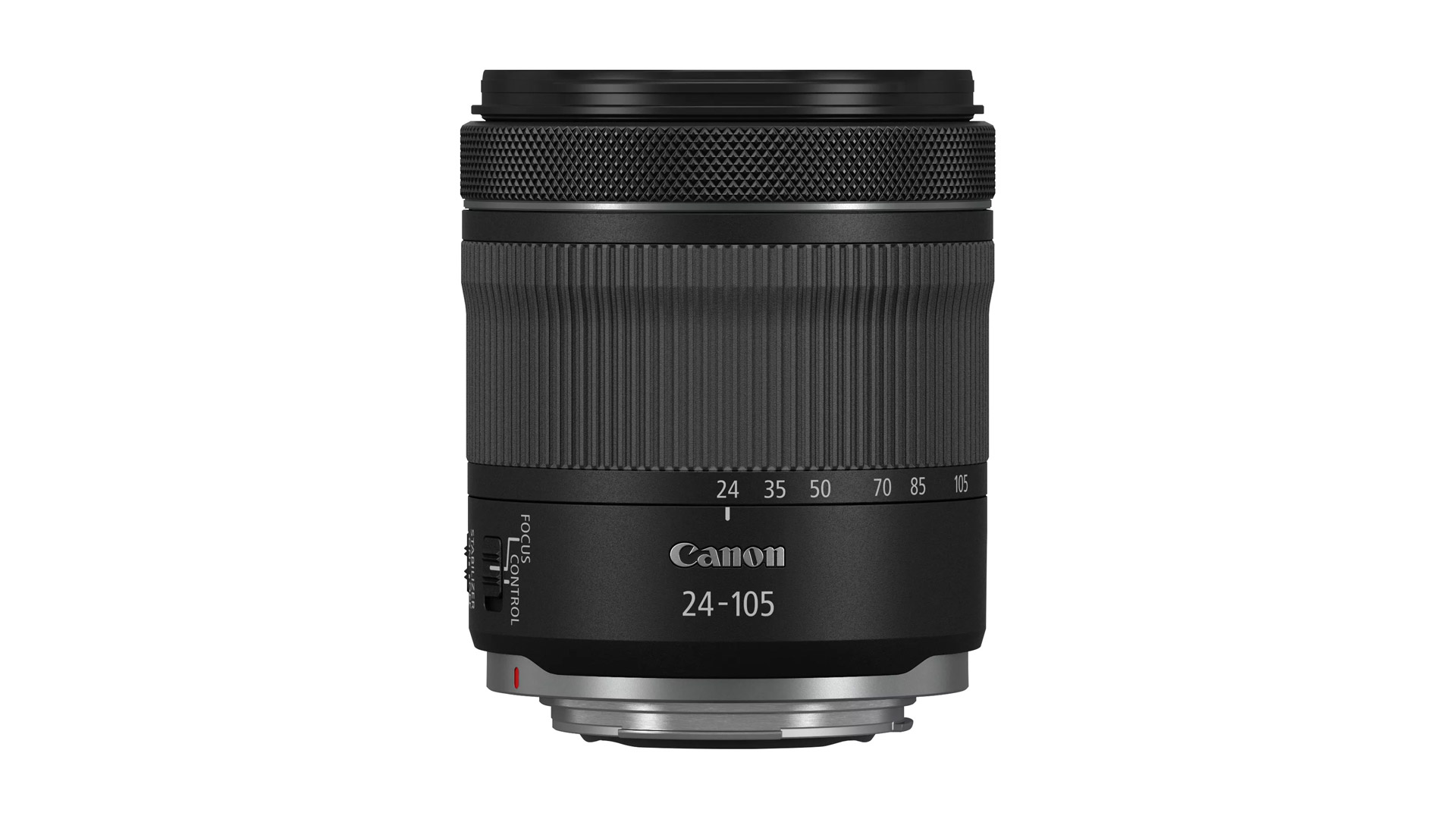 Canon EOS R6 Mark II + obiettivo fotografico Canon RF 24-105mm F4-7.1 IS STM