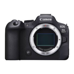 Kit Canon EOS R6 Mark II con zaino, scheda SD, batteria di ricambio Kit Canon EOS R6 Mark II con mochila, tarjeta SD y batería de repuesto