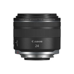 5668C005_CANON_Canon RF 24mm F1.8 MACRO IS STM - obiettivo