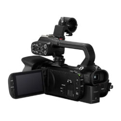 Canon XA65 4K con 3G-SDI - camcorder professionale