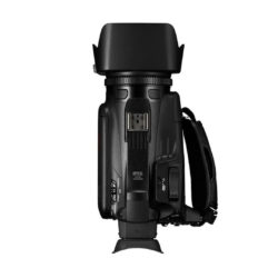 Canon XA65 4K con 3G-SDI - camcorder professionale