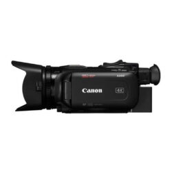 Canon XA60 4K - camcorder professionale