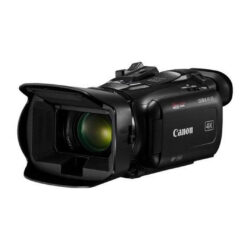 Canon Legria HF G70 - camcorder consumer 4K