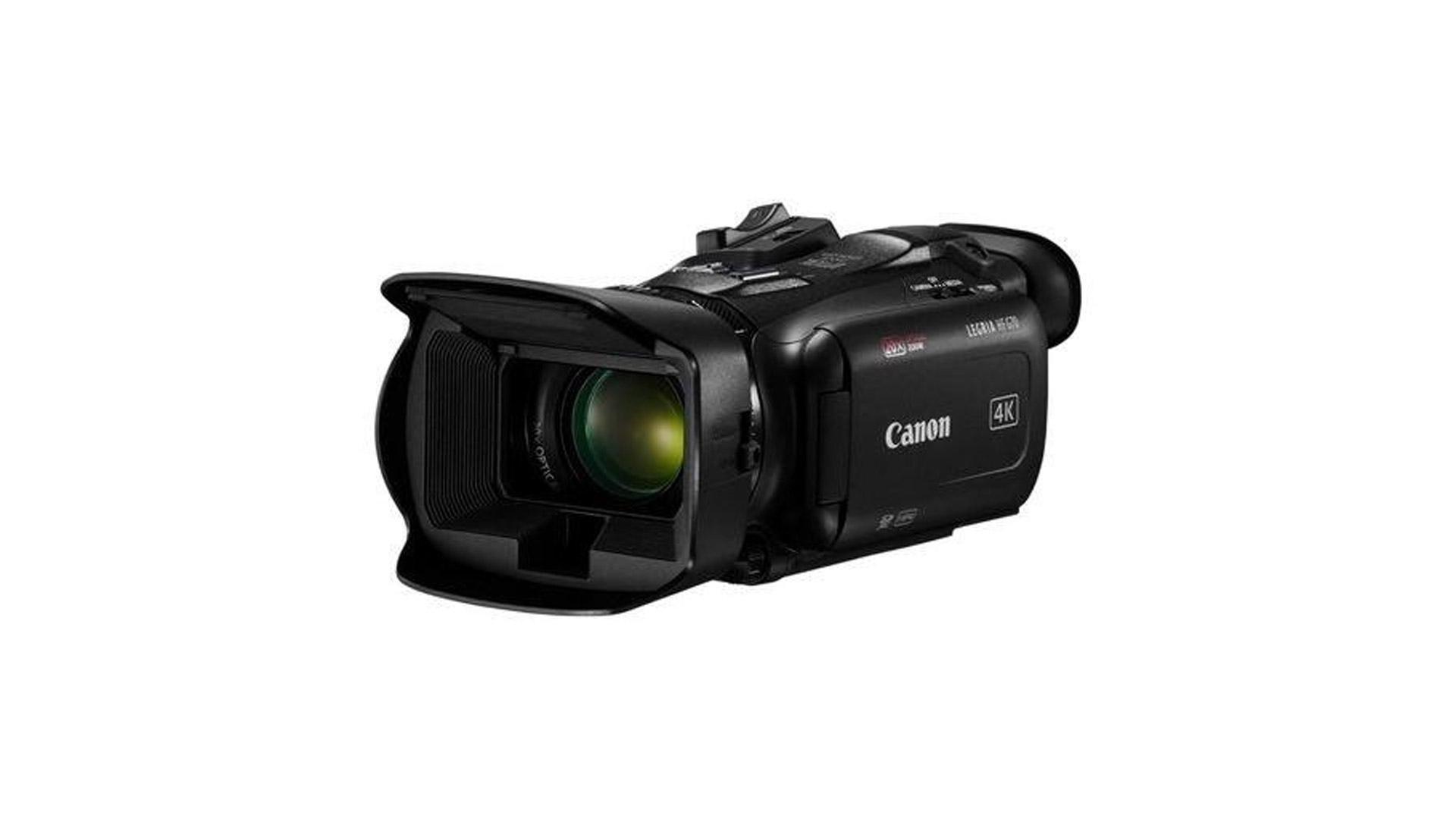 Canon Legria HF G70 - camcorder consumer 4K