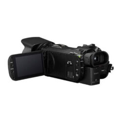 Canon Legria HF G70 - camcorder consumer 4K