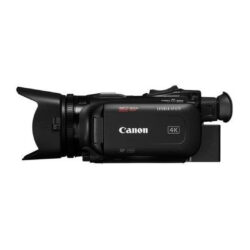 Canon Legria HF G70 - camcorder consumer 4K