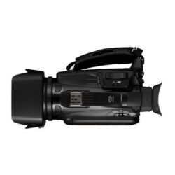 Canon Legria HF G70 - camcorder consumer 4K