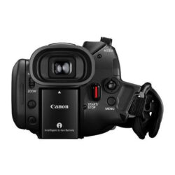 Canon Legria HF G70 - camcorder consumer 4K
