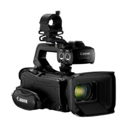 Canon XA75 4K - camcorder professionale