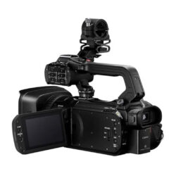 Canon XA75 4K - camcorder professionale