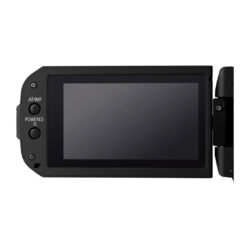 Canon XA75 4K - camcorder professionale