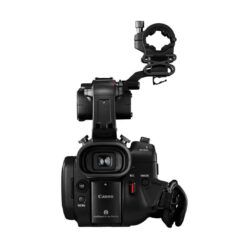 Canon XA75 4K - camcorder professionale