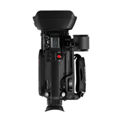 Canon XA75 4K - camcorder professionale