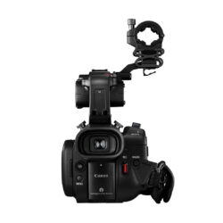 Canon XA70 4K - camcorder professionale