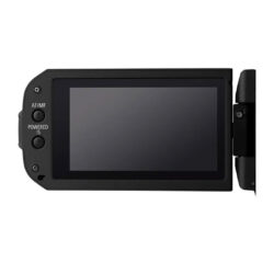 Canon XA70 4K - camcorder professionale