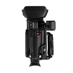 Canon XA70 4K - camcorder professionale