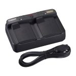 Caricabatterie Canon LC-E4N per batterie LP