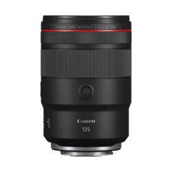 5776C005_Canon_Canon RF 135mm F1.8 L IS USM - obiettivo fotografico