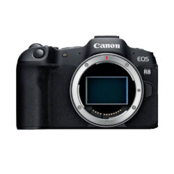 5803C003_CANON_Fotocamera digitale Canon EOS R8 con sensore full frame da 24,2 megapixel